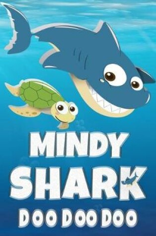 Cover of Mindy Shark Doo Doo Doo