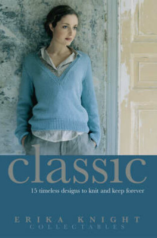 Cover of Classic