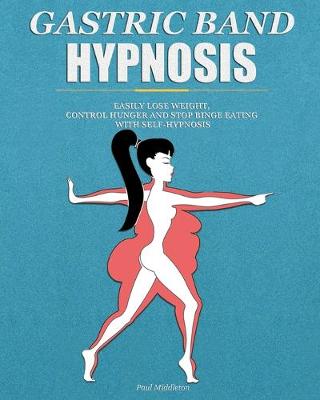 Book cover for Gastric Band Hypnosis