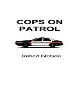 Book cover for Cops on Patrol