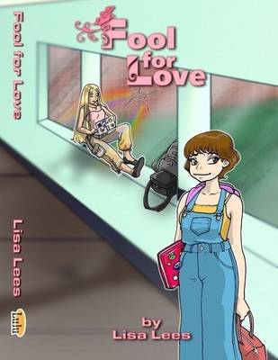 Book cover for Fool for Love