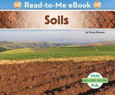 Cover of Soils