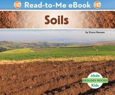 Book cover for Soils