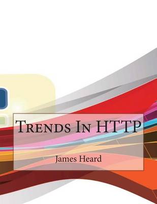 Book cover for Trends in HTTP