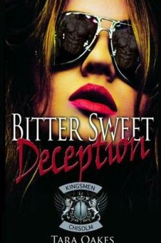 Cover of Bitter Sweet Deception