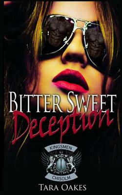 Book cover for Bitter Sweet Deception