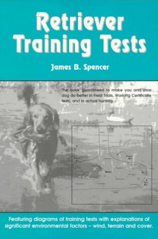 Cover of Retriever Training Tests