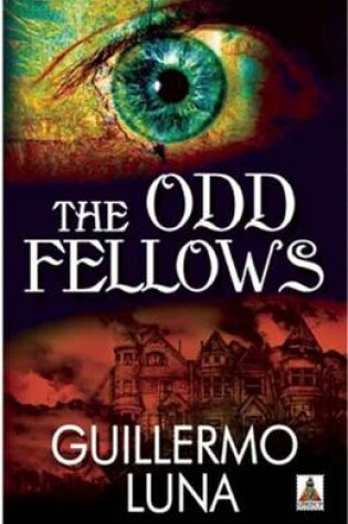 Cover of The Odd Fellows