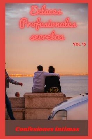 Cover of Enlaces profesionales secretos (vol 15)
