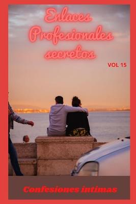 Book cover for Enlaces profesionales secretos (vol 15)
