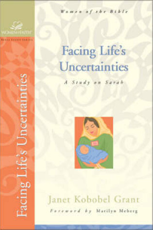 Cover of Facing Life's Uncertainties