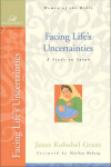 Book cover for Facing Life's Uncertainties