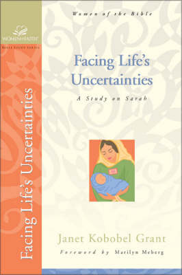 Book cover for Facing Life's Uncertainties