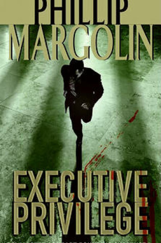 Cover of Executive Privilege