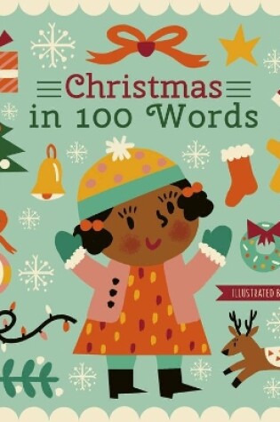 Cover of Christmas in 100 Words