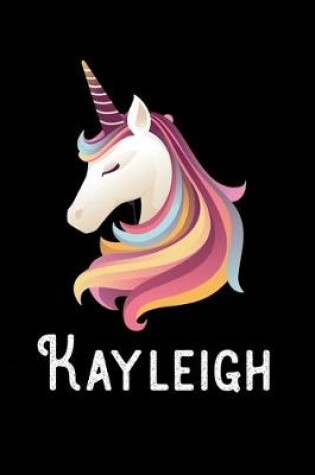 Cover of Kayleigh