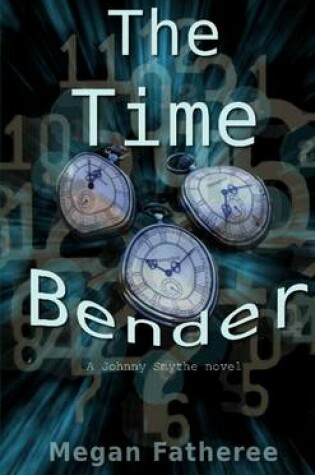 Cover of The Time Bender