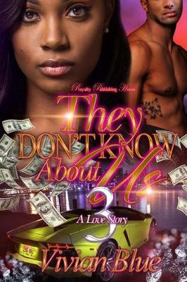 Book cover for They Don't Know About Us 3