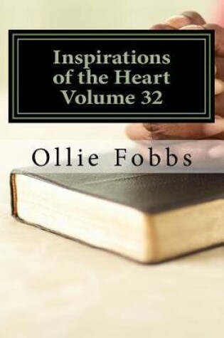 Cover of Inspirations of the Heart Volume 32