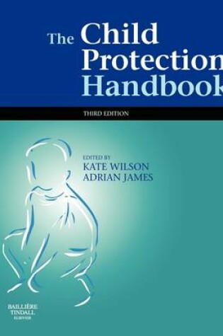 Cover of The Child Protection Handbook