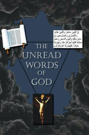 Cover of The Unread Words of God