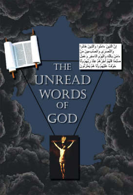 Book cover for The Unread Words of God