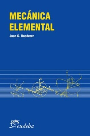 Cover of Mecanica Elemental