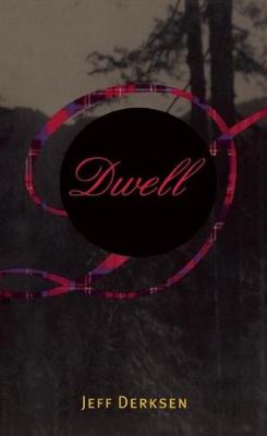 Book cover for Dwell