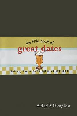 Cover of The Little Book of Great Dates