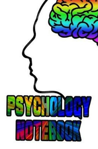 Cover of Psychology Notebook