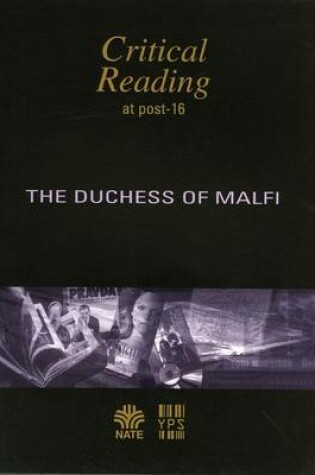 Cover of The Ducaess of Malfi