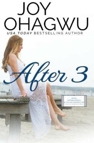 Cover of After 3 - Christian Inspirational Fiction - Book 4