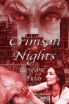 Book cover for Crimson Nights