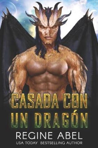 Cover of Casada Con Un Dragón
