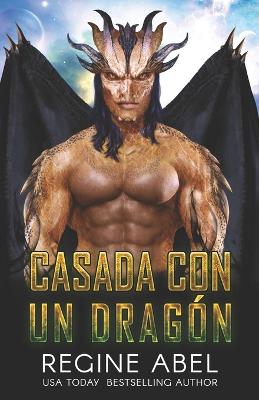 Book cover for Casada Con Un Dragón