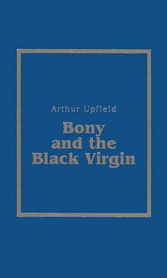 Cover of Bony and the Black Virgin