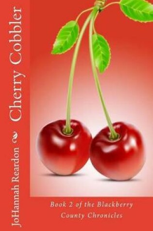 Cover of Cherry Cobbler