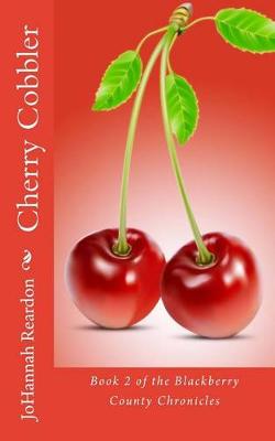 Book cover for Cherry Cobbler