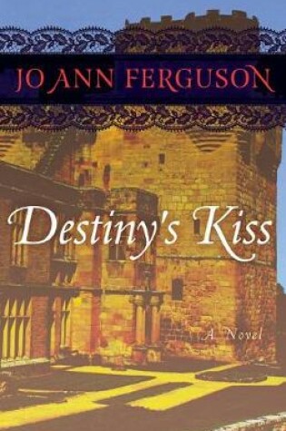 Cover of Destiny's Kiss