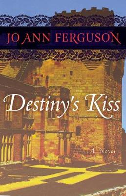 Book cover for Destiny's Kiss