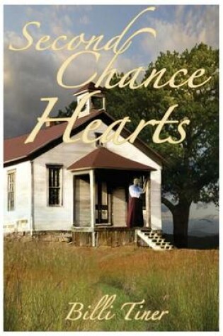 Cover of Second Chance Hearts