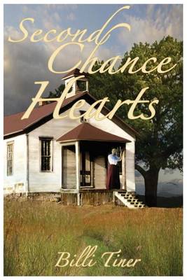 Book cover for Second Chance Hearts