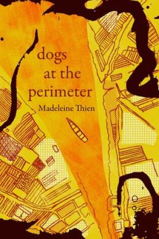 Cover of Dogs at the Perimeter