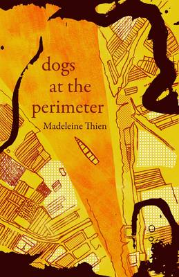 Book cover for Dogs at the Perimeter