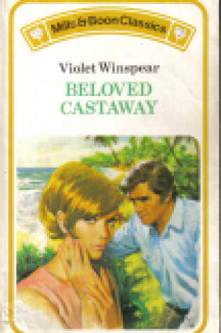 Cover of Beloved Castaway