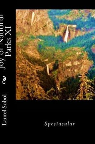 Cover of Joy of National Parks XI