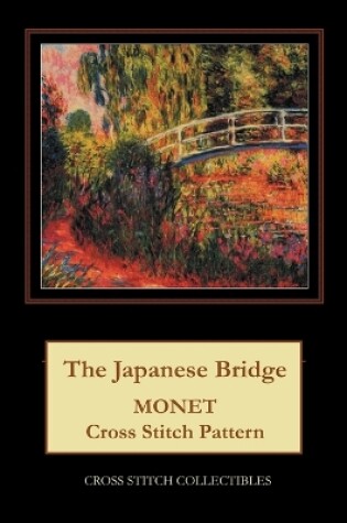 Cover of The Japanese Bridge