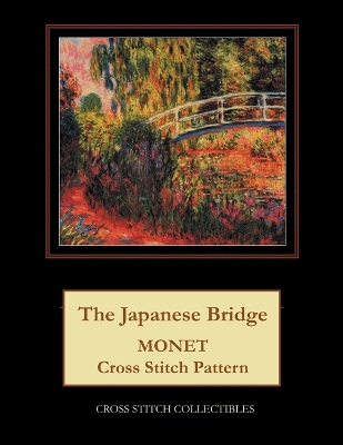 Book cover for The Japanese Bridge