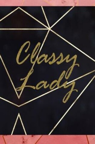 Cover of Classy Lady