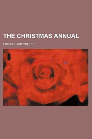 Cover of The Christmas Annual